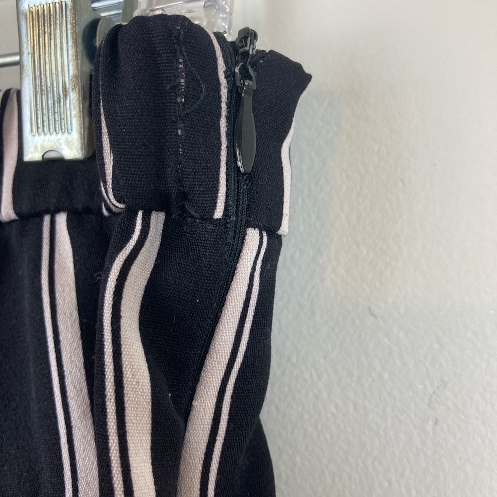 Striped Slacks - Picture 5 of 5